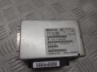 1137328119 Блок управления двигателем BMW X3 E83 Арт e11653281, вид 1