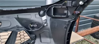 51113192976-10 Бампер передний BMW M4 F82/F83 Арт e11653267, вид 13