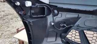 51113192976-10 Бампер передний BMW M4 F82/F83 Арт e11653267, вид 16