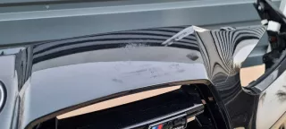 51113192976-10 Бампер передний BMW M4 F82/F83 Арт e11653267, вид 5
