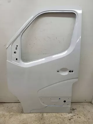 801110016R Дверь передняя левая Renault Master 3 Арт e11653257, вид 1