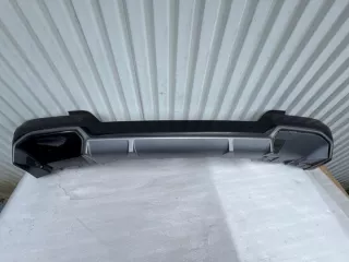 9850848 Бампер задний BMW ix 3 Арт e11653226, вид 1
