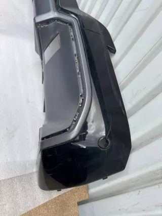 9850848 Бампер задний BMW ix 3 Арт e11653226, вид 2