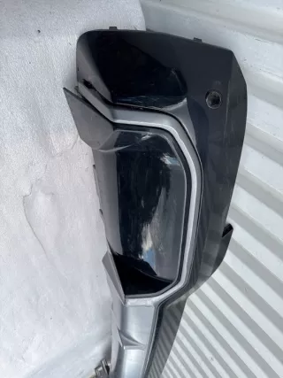 9850848 Бампер задний BMW ix 3 Арт e11653226, вид 3