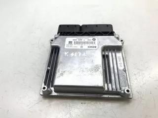 7809000 Блок управления двигателем BMW 5 E60/E61 Арт e11653137, вид 1