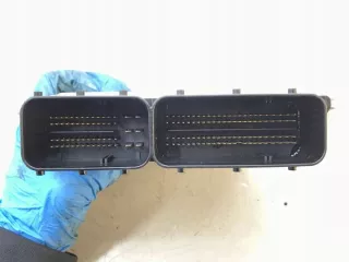 7809000 Блок управления двигателем BMW 5 E60/E61 Арт e11653137, вид 2