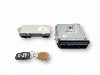 0281017679 Блок управления двигателем BMW 5 F10/F11/GT F07 Арт e11653130, вид 1