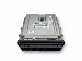 0281017679 Блок управления двигателем BMW 5 F10/F11/GT F07 Арт e11653130, вид 5