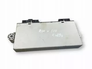 0281017679 Блок управления двигателем BMW 5 F10/F11/GT F07 Арт e11653130, вид 8