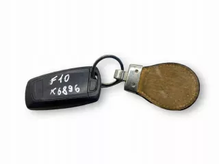 0281017679 Блок управления двигателем BMW 5 F10/F11/GT F07 Арт e11653130, вид 9