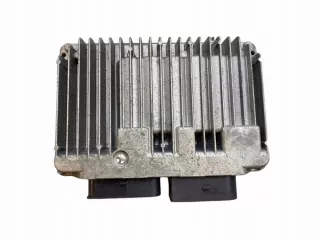 7527313 Блок управления двигателем BMW 3 E46 Арт e11653042, вид 1