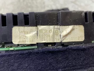 8E0907401J Блок управления двигателем Audi A6 C5 (S6,RS6) Арт e11652827, вид 3