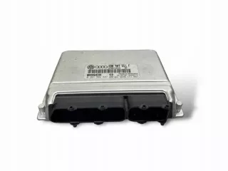 4D0907551F Блок управления двигателем Audi A6 C5 (S6,RS6) Арт e11652824, вид 1