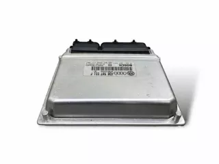 4D0907551F Блок управления двигателем Audi A6 C5 (S6,RS6) Арт e11652824, вид 2