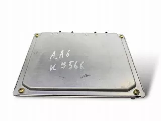 4D0907551F Блок управления двигателем Audi A6 C5 (S6,RS6) Арт e11652824, вид 4