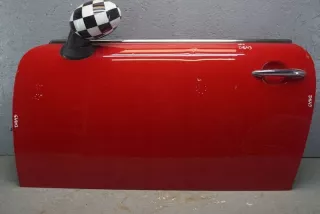 D1643 JKM16410 Дверь передняя левая MINI Cooper R56 Арт e11652797, вид 2