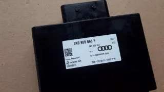 8K0959663F Блок управления двигателем Audi A6 C7 (S6,RS6) Арт e11652785, вид 1