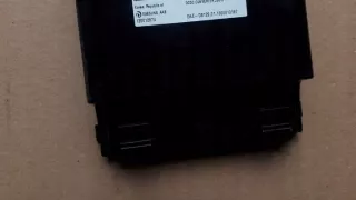 8K0959663F Блок управления двигателем Audi A6 C7 (S6,RS6) Арт e11652785, вид 2