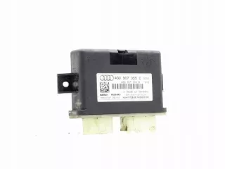 4G0907355C Блок управления двигателем Audi A6 C7 (S6,RS6) Арт e11652783, вид 1