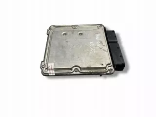 1039S01972 Блок управления двигателем Audi A4 B6 Арт e11652732, вид 3