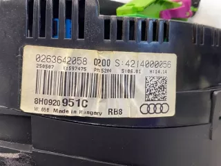 8E0909518AQ Блок управления двигателем Audi A4 B7 Арт e11652712, вид 2