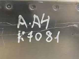 8E0909518AQ Блок управления двигателем Audi A4 B7 Арт e11652712, вид 3