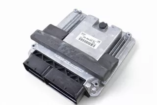 0281016256 03L906022TN Блок управления двигателем Audi A4 B8 Арт e11652688, вид 1