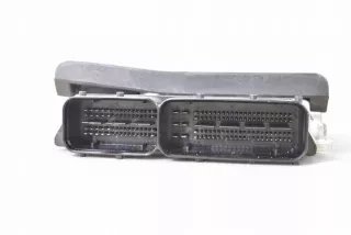 0281016256 03L906022TN Блок управления двигателем Audi A4 B8 Арт e11652688, вид 4