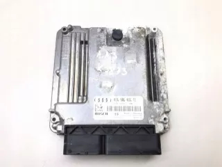 03g906016cc Блок управления двигателем Audi A3 8P Арт e11652664, вид 1