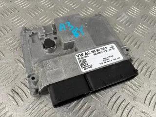 05C907394B 05c907394b Блок управления двигателем Audi A3 8Y Арт e11652635, вид 1
