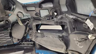 51118075476 Бампер передний BMW 2 F44 Арт e11652540, вид 11