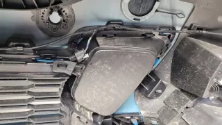 51118075476 Бампер передний BMW 2 F44 Арт e11652540, вид 13