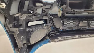 51118075476 Бампер передний BMW 2 F44 Арт e11652540, вид 15