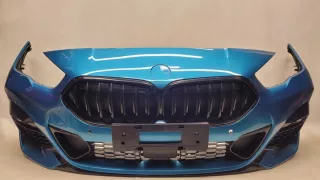 51118075476 Бампер передний BMW 2 F44 Арт e11652540, вид 2