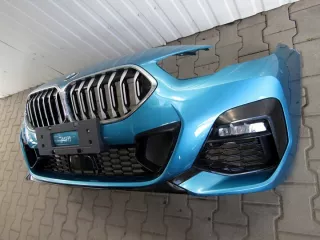 51118075476 Бампер передний BMW 2 F44 Арт e11652537, вид 3