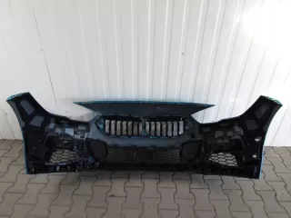 51118075476 Бампер передний BMW 2 F44 Арт e11652537, вид 4