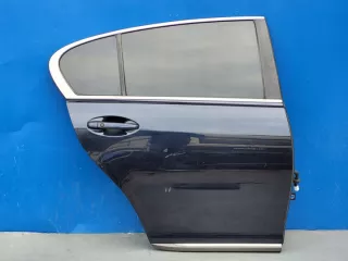 2005-2012 Дверь задняя правая Lexus GS 3 Арт e11652479, вид 1