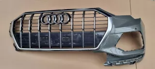 83A807437 Бампер передний Audi Q3 1 Арт e11652375, вид 1