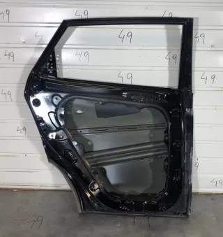 2015-2021R 77003-D7000 Дверь задняя левая Hyundai Tucson 3 Арт e11652209, вид 8