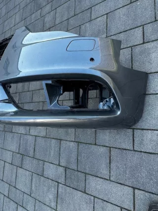 JBI2102 Бампер передний Audi A5 (S5,RS5) 1 Арт e11652092, вид 2