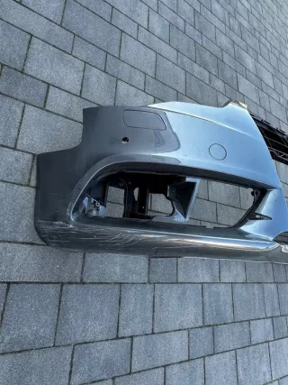 JBI2102 Бампер передний Audi A5 (S5,RS5) 1 Арт e11652092, вид 3