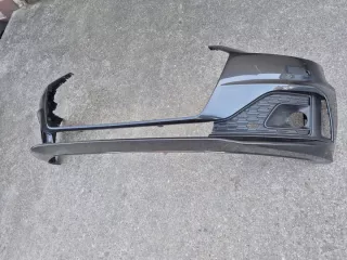 8W6807437P Бампер передний Audi A5 (S5,RS5) 2 Арт e11652077, вид 1