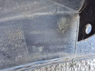 8W6807437P Бампер передний Audi A5 (S5,RS5) 2 Арт e11652077, вид 7