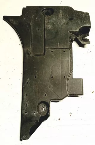 9815315580 9815315780 Декоративная крышка двигателя Opel Grandland X Арт e11652004, вид 1