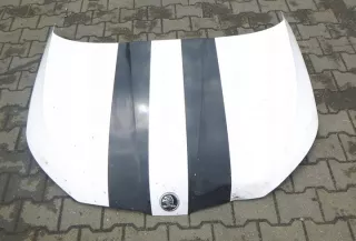 657823155 657823031A Капот Skoda Scala Арт e11651882, вид 1