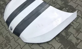 657823155 657823031A Капот Skoda Scala Арт e11651882, вид 2