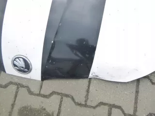 657823155 657823031A Капот Skoda Scala Арт e11651882, вид 3