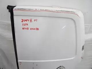  Дверь задняя правая Citroen jumpy 3 Арт e11651731, вид 2