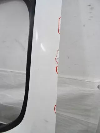  Дверь передняя левая Citroen jumpy 3 Арт e11651728, вид 3