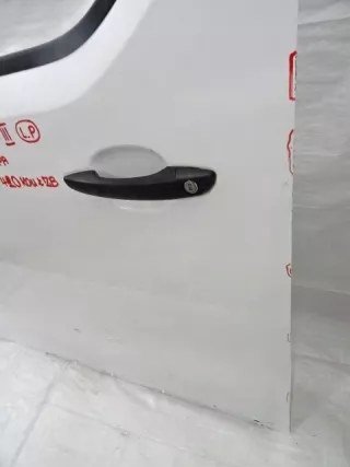  Дверь передняя левая Citroen jumpy 3 Арт e11651728, вид 4